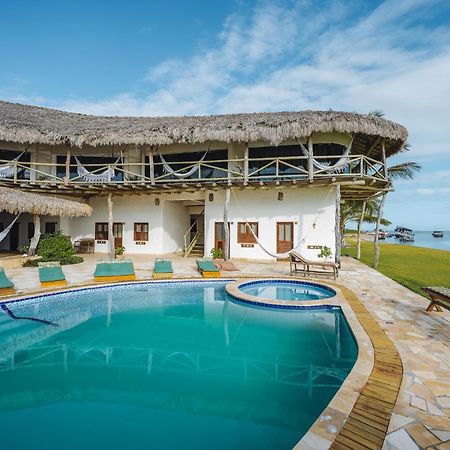 7 Beaufort - Kitesurf Pousada Itarema Exterior foto
